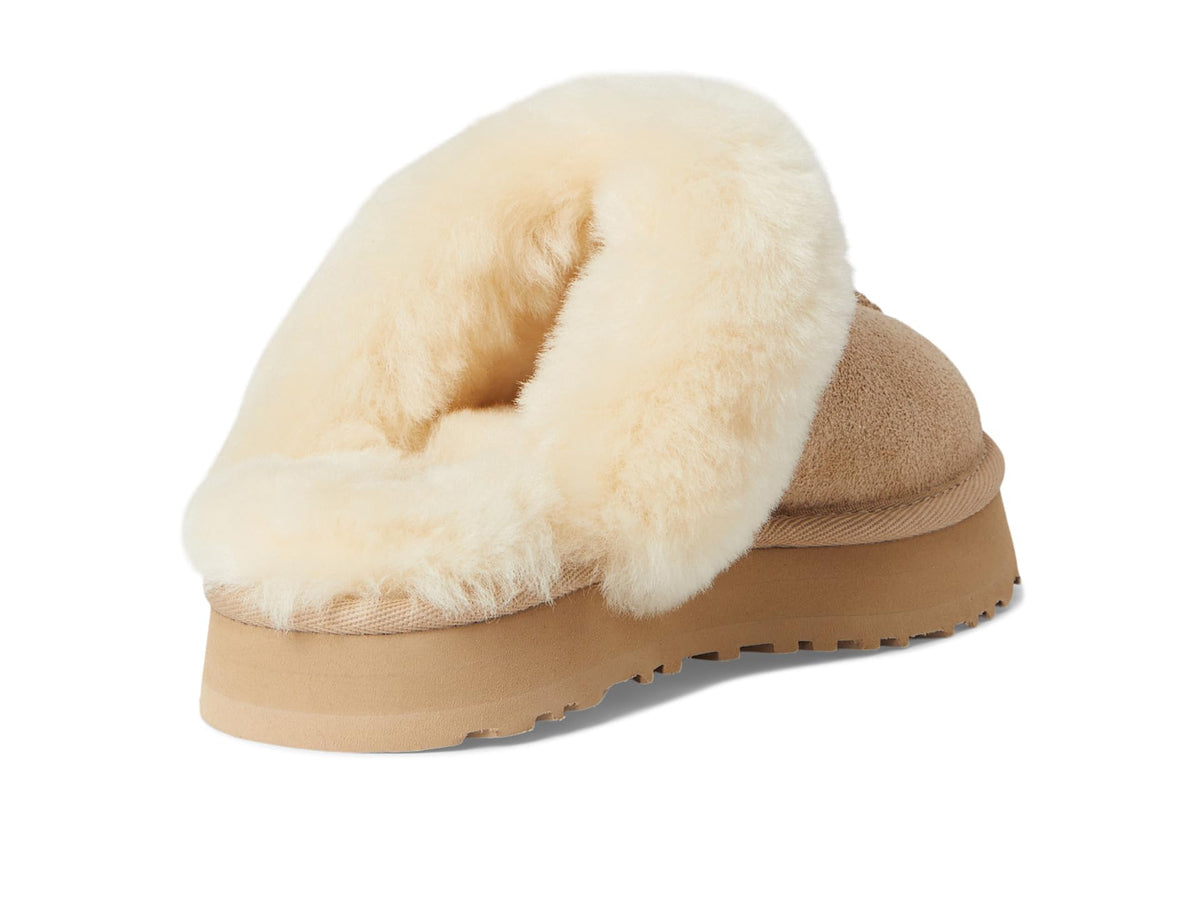 UGG unisex-child Disquette Slipper