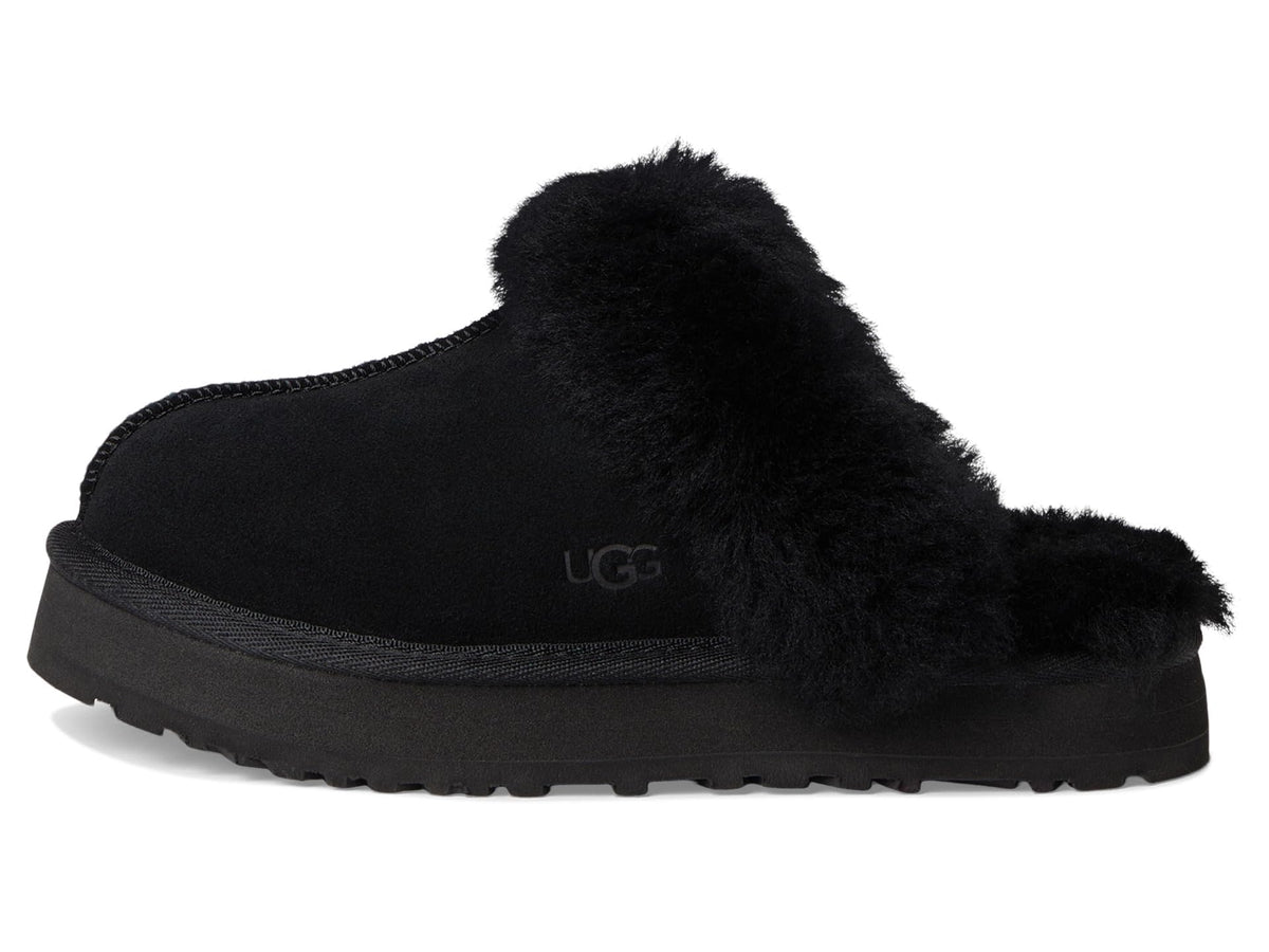 UGG unisex-child Disquette Slipper