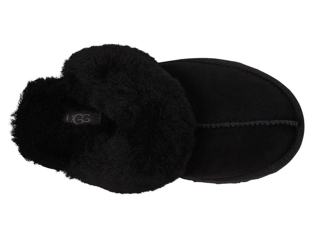 UGG unisex-child Disquette Slipper
