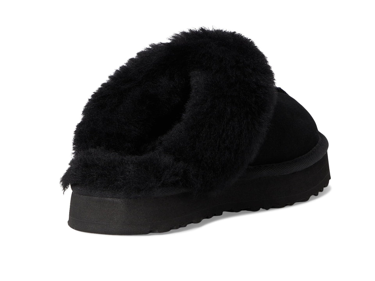 UGG unisex-child Disquette Slipper