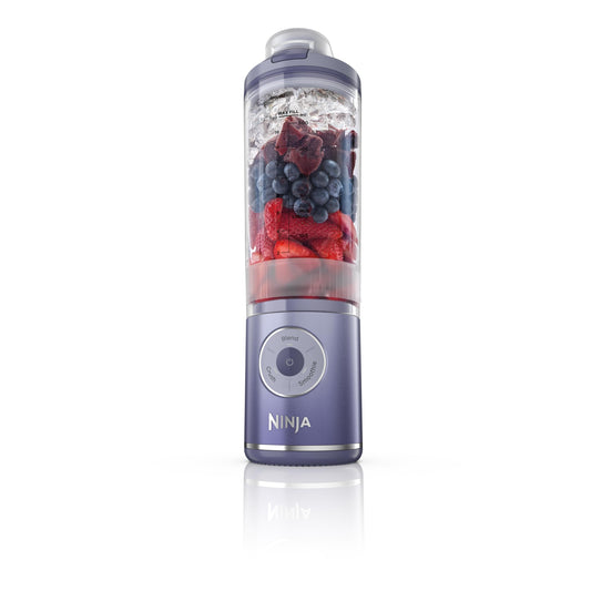 Ninja Blast Max Portable Blender, Twist & Go, 22oz, Green, BC251GN1