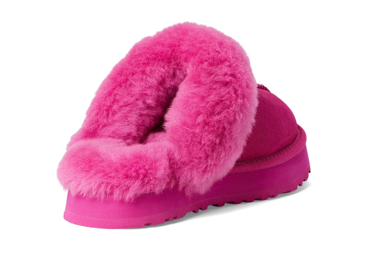 UGG unisex-child Disquette Slipper