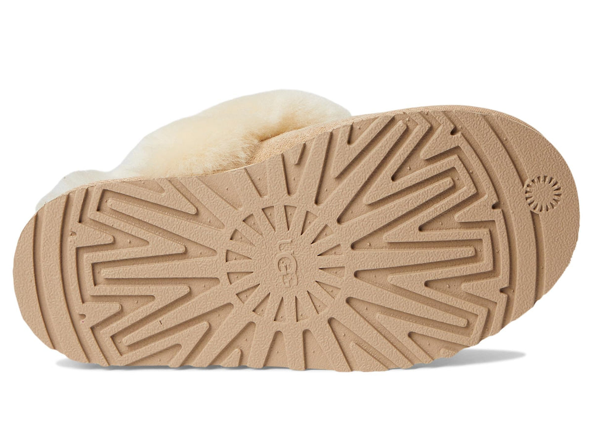 UGG unisex-child Disquette Slipper