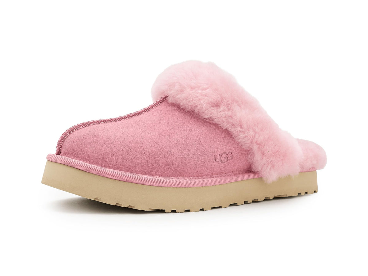 UGG unisex-child Disquette Slipper