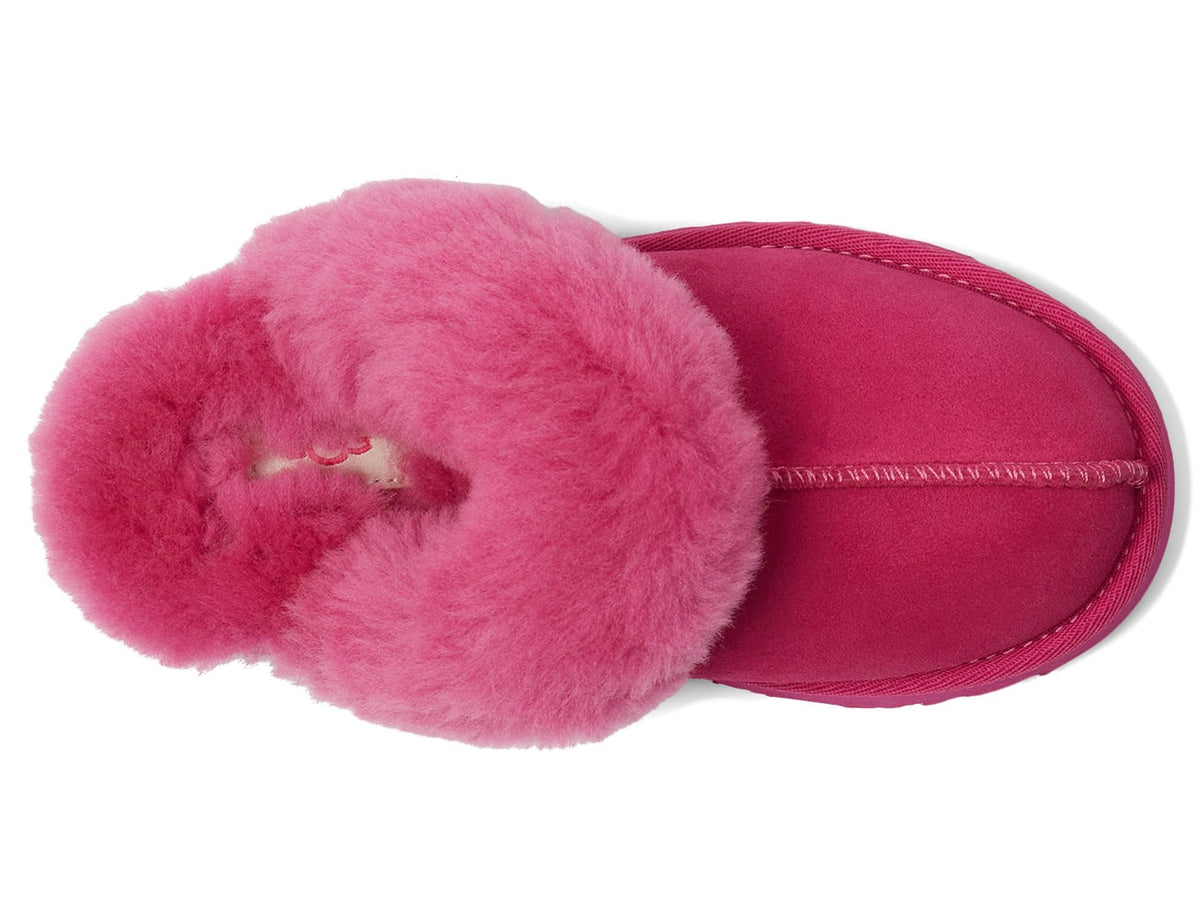 UGG unisex-child Disquette Slipper