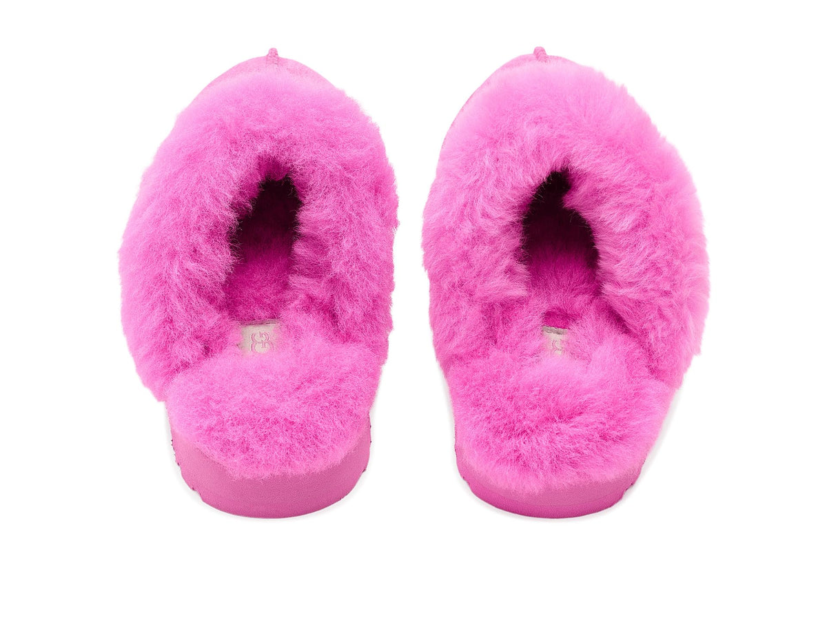 UGG unisex-child Disquette Slipper