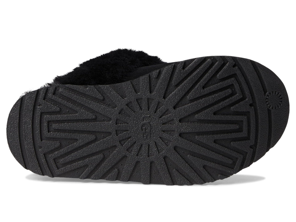 UGG unisex-child Disquette Slipper