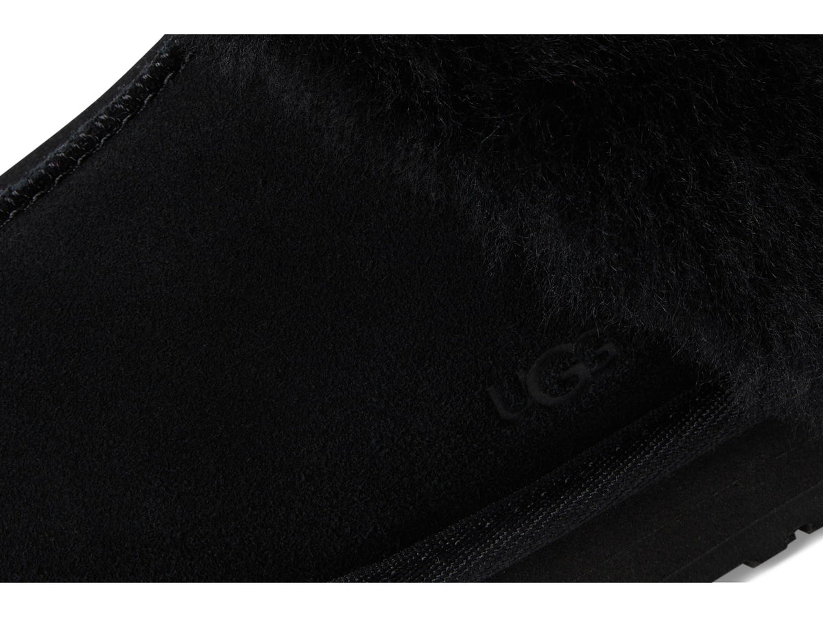UGG unisex-child Disquette Slipper