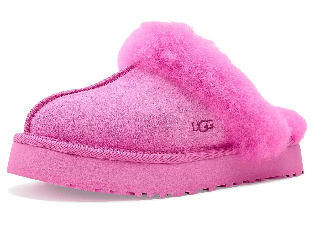 UGG unisex-child Disquette Slipper