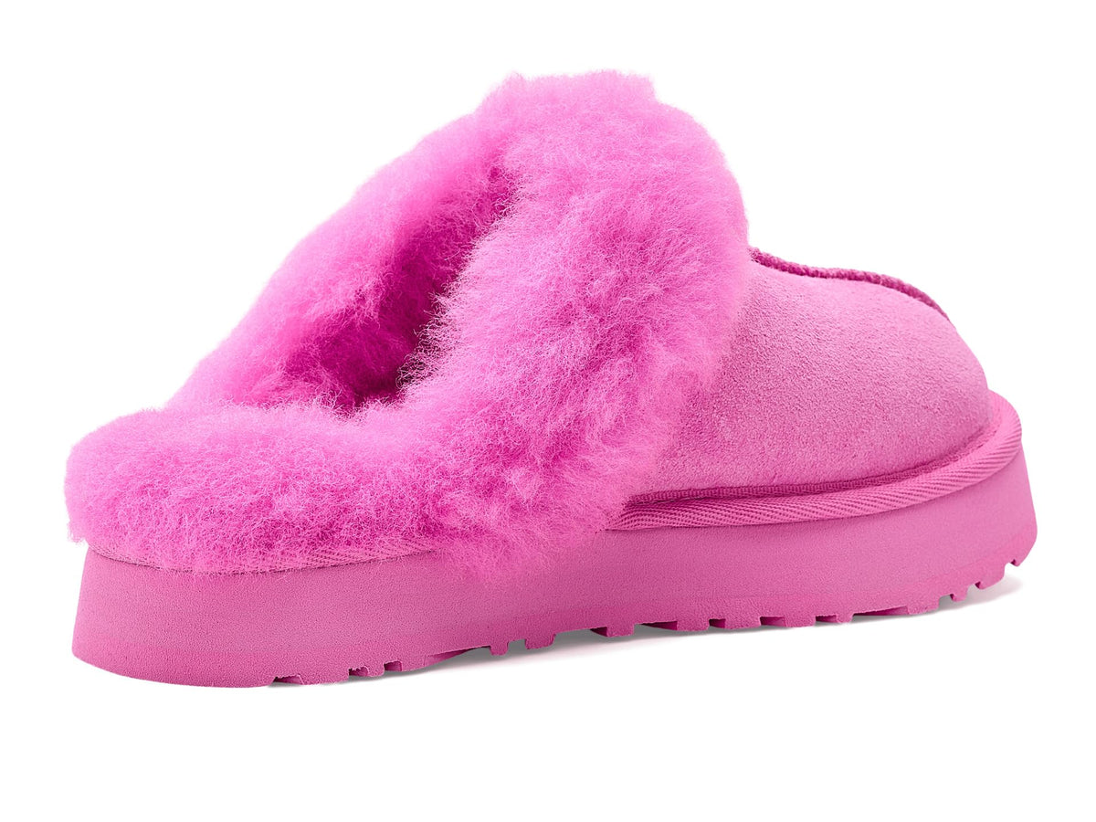 UGG unisex-child Disquette Slipper