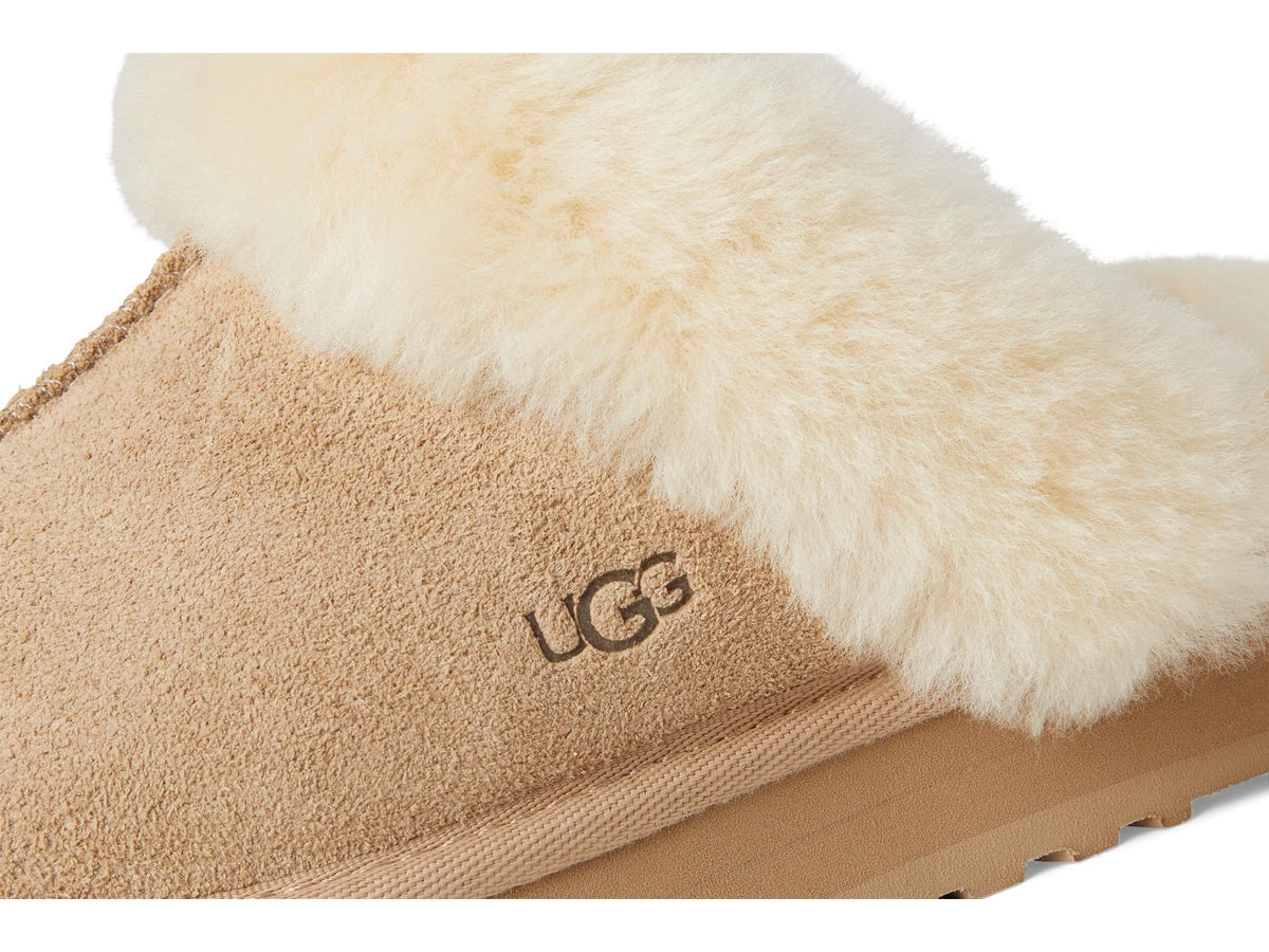 UGG unisex-child Disquette Slipper