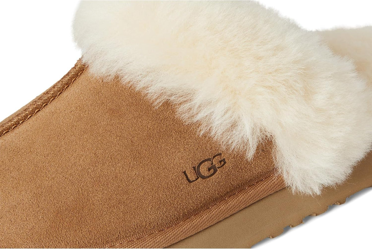 UGG unisex-child Disquette Slipper