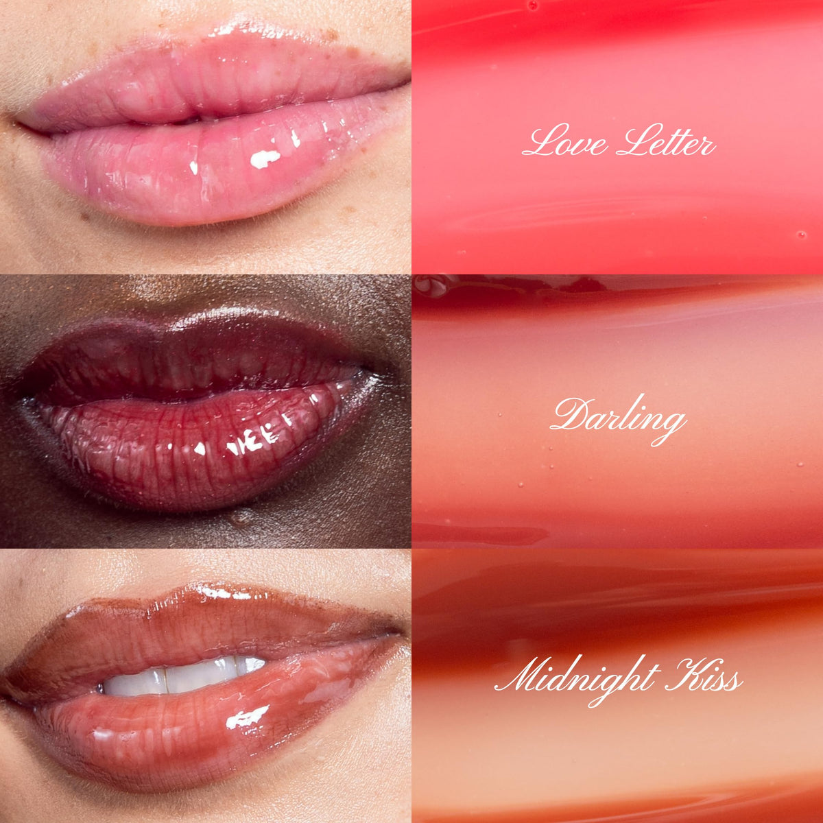 Naked Sundays SPF 50 Tinted Lip Balm, Darling 15ml