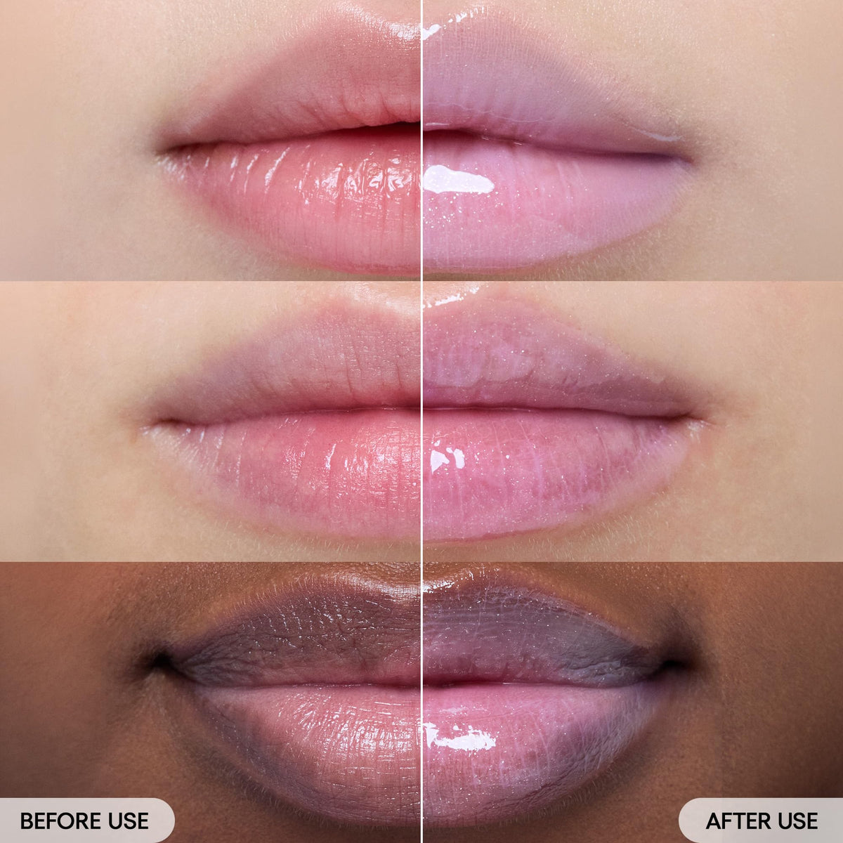LANEIGE Glaze Craze Tinted Lip Serum: Hydrating Lip Serum for Glossy, Nourished Lips with Plumping Polypeptides