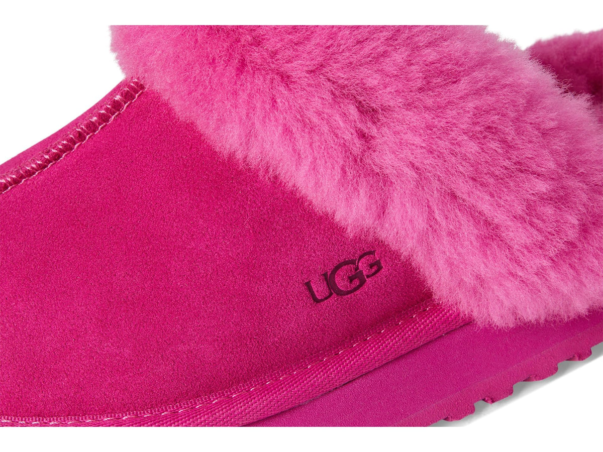 UGG unisex-child Disquette Slipper