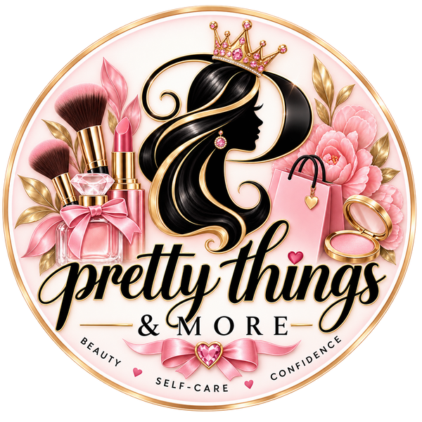 Pretty Things & More